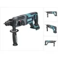 Produktbild: Makita DHR241Z Akku-Bohrhammer
