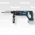 Produktbild: Makita DHR241Z Akku-Bohrhammer