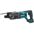 Produktbild: Makita Dhr241z Akku Bohrhammer Solo 18v Li-ion Lxt