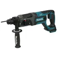Produktbild: Makita DHR241Z Akku-Bohrhammer, 18 V