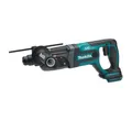 Produktbild: 088381661768 MŁOT UDAROWY OBROTOWY AKUMULATOROWY 18V 0*AH MAKITA