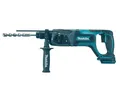 Produktbild: Makita DHR241Z SDS Plus Bohrhammer 18V Ohne Akku MAKDHR241Z