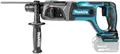 Produktbild: Makita DHR241Z Akku-Bohrhammer LXT 18 V Bohren Meißeln Bohrhammer Sologerät