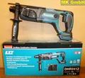Produktbild: Makita DHR 241 Z Akku Kombihammer Solo, SDS-plus, 18V, DHR241 Z