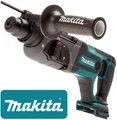 Produktbild: Makita Akku-Bohrhammer SDS-Plus 18 V LXT Li-Ion DHR241Z