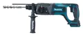 Produktbild: 0088381661768 Makita DHR241Z Bohrhammer SDS Plus MAKITA