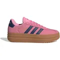 Produktbild: ADIDAS Damen Freizeitschuhe VL Court Bold