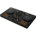 Produktbild: Pioneer DJ DDJ-FLX4 DJ Controller - Schwarz