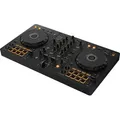 Produktbild: PIONEER DJ DDJ-FLX4 Controller 2-Kanal Controller, Black
