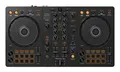 Produktbild: Pioneer DJ DJ Controller Pioneer DJ DDJ-FLX4