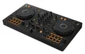 Produktbild: Pioneer DJ DJ Controller DDJ-FLX4 - 2-Kanal-Controller für verschiedene DJ-Apps, bereits für rekordbox DJ und Serato DJ Lite freigeschaltet