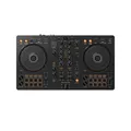 Produktbild: Pioneer DJ DDJ-FLX4 DJ Controller 2-Kanal Schwarz USB-C