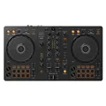 Produktbild: Pioneer DJ Controller Pioneer DDJ-FLX4 Schwarz 8002294