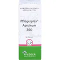 Produktbild: PFLÜGERPLEX Apisinum 360 Tabletten 100 St.