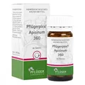 Produktbild: Pflügerplex Apisinum 360 Tabletten