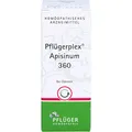 Produktbild: PFLÜGERPLEX Apisinum 360 Tabletten 100 St