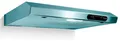Produktbild: Beko CFB 5310 X, 125 m³/h, E, B, E, 62 dB, 52 dB