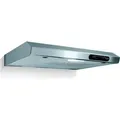 Produktbild: Beko CFB 5310 X cooker hood 125 m3/h Built-in - Silber