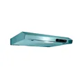 Produktbild: Beko CFB 5310 X Dunstabzugshaube 125m³/h LED-Beleuchtung 62 dB