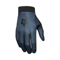 Produktbild: Fox Racing Ranger Glove – Mountainbike Handschuhe – Touchscreen kompatibel – Neopren Verschluss – atmungsaktiv – verstellbare Passform – Midnight, Größe: L