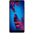 Produktbild: Huawei P20 128 GB Dual-Sim Twilight Neu - Blau