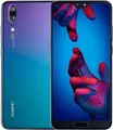 Produktbild: Huawei P20 128 GB/4 Dual-SIM Smartphone - Twilight #3 