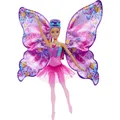 Produktbild: Barbie Butterfly Dancer (HXJ10)