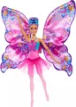 Produktbild: Mattel Barbie Butterfly Dancer