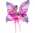 Produktbild: Fisher-Price® Babypuppe Barbie Butterfly Dancer