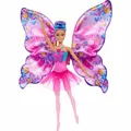 Produktbild: Mattel Barbie Butterfly Dancer, HXJ10