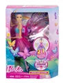 Produktbild: Gadget - Barbie: Mattel - Ballerina Ali Da Farfalla -D- Mattel