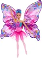 Produktbild: Mattel Barbie Butterfly Dancer Schmetterlingstänzerin HXJ10