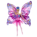 Produktbild: Mattel Barbie Butterfly Dancer