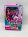 Produktbild: Mattel Barbie Butterfly Dancer Schmetterlingstänzerin mit beschädigter OVP