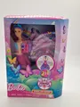 Produktbild: Mattel Barbie Butterfly Dancer Schmetterlingstänzerin HXJ10
