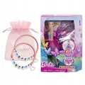 Produktbild: Schmetterlingsballerina 2in1 Spielzeug + 2 Armbänder