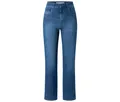 Produktbild: Angels Jeans »Lara« Straight Fit - Damen - Gr. 44 - blau