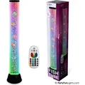Produktbild: PartyFun Lights XXL Tube Akvarium (1 Stk.) (86822)