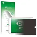 Produktbild: upscreen Spy Shield Sichtschutz-Folie für Apple iPad Mini 5 2019 (im Querformat, 5. Gen.)