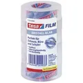 Produktbild: Tesa - 57726-00000-02 Klebefilm Kristall-klar Transparent (l X B) 33 M X 15 Mm 6 St.