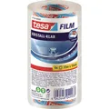 Produktbild: tesa Klebefilm 57726-00000-01 15mmx33m kristallklar 6 St./Pack.