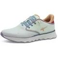 Produktbild: Tamaris Tamaris 23700/44 Mint Comb Sneaker grün 37 EU