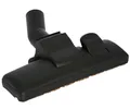 Produktbild: Systafex® Bodendüse Umschaltbare Bürste Bodendüse Saugdüse Ø35 mm für Staubsauger, Zubehör für Staubsauger, (1-tlg), Umschaltbar