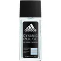 Produktbild: adidas Dynamic Pulse - deodorant s rozprašovaÄem - Volume: 75 ml (Spray, 75 ml) (35785342)