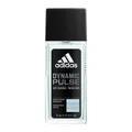 Produktbild: Adidas Dynamic Pulse Body Fragrance for Men, 2.5 fl oz
