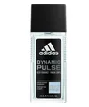 Produktbild: Adidas Dynamic Pulse 75ml natürlicher Deodorant Spray für Herren