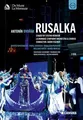 Produktbild: Dvorak: Rusalka (La Monnaie Opera House, 2012) [2DVD]