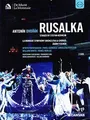 Produktbild: Dvorak: Rusalka (La Monnaie Opera House, 2012) [2DVD] von... | DVD | Zustand neu