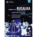 Produktbild: Diverse - Antonin Dvorak: Rusalka. 2 DVDs.