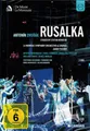 Produktbild: DOPPEL-DVD NEU/OVP - Rusalka - Antonin Dvorak